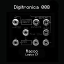 Racco - Logica Dub Mix