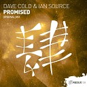 Dave Cold Ian Source - Promised Radio Edit