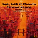 Andy Edit feat Chanelle - Summer Breeze Tom Barrand Remix