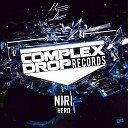 NIRI - Hero Original Mix