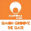 Simon Groove - The Gate Original Mix