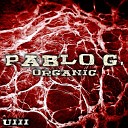 Pablo g - Organic Original Mix