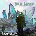 Distant Relatives JHB - Oceanfront Tom Lown Remix