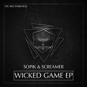 Sopik Screamer - Boo Original Mix