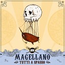 Magellano - Genova per chi
