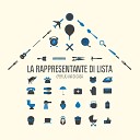 La Rappresentante di Lista - Notte a Urbino