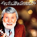 Ray Conniff His Orchestra - Yesterdays