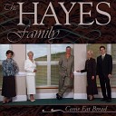 Hayes Family - My Plea