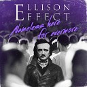 Ellison Effect - Burn Me