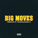 TELLY GRAVE - BIG MOVES prod by FrozenGangBeatz