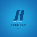 Phillipo Blake feat Nika Lenina feat Nika… - Take Me Away Original Vocal Mix