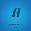 Alexander Hristov - Muse