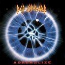 Def Leppard - Tonight