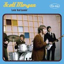 Scott Morgan - Soul Mover Solo Single 1973
