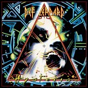 Def Leppard - Love Bites