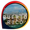 Vaya Con Dios Beethoven Tbs Carlo Cavalli - Puerto Rico TBS shake your ASS Radio Cut