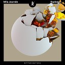 Mila Journ e - Explosion Wurtz Iberian Muse Remix