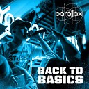 Parallax - Back To Basics
