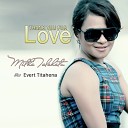 Mitha Talahatu feat Evert Titahena - Thank You For Love