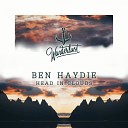 Ben Haydie - Head in Clouds Club Mix