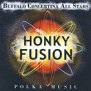 Buffalo Concertina All Stars - See If I Care Polka