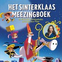 Het Sinterklaas Meezingboek feat Maan - Ik Kan Niet Wachten