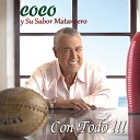 Coco y Su Sabor Matancero - El Agua de Belen