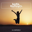 KOFA Lisitsyn - Make You Jump Original Club Mix