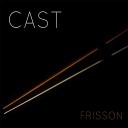 Frisson - Leaving Slowly