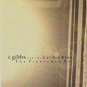 C Gibbs The Cardia Bros - Alone with the Horse