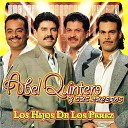 Abel Quintero Y Sus Luceros - Los Hijos De Los P rez