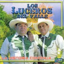 Los Luceros Del Valle - Marcha blanca