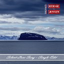 Reidar Jensen - Silent Love Song Single Edit