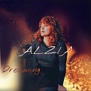 Alzia - Dreaming Live