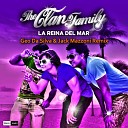 The Clan Family - La Reina del Mar Geo da Silva Jack Mazzoni Radio…