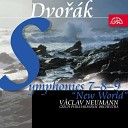 Czech Philharmonic V clav Neumann - Symphony No 7 in D Minor Op 70 B 141 IV…