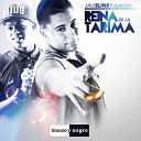 Javi Slink feat Blackkа - Reina De La Tarima Radio Edit