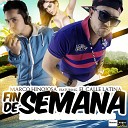 Marco Hinojosa feat El Calle Latina - Fin de Semana Radio Edit