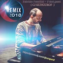 CJ KUNGUROF remix 2018 - Fabrizio Paterlini Primi passi