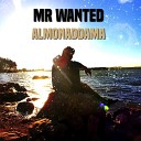 Mr Wanted feat Mc Majid Rashido - Projet X
