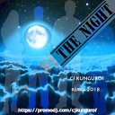 Remix CJ KUNGUROF - Tonight The Night