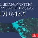 Smetana Trio - Piano Trio No 4 in E Minor Op 90 B 166 Dumky II Poco…