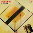 Olympic - Black Mass for the Nuclear God