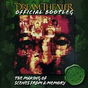Dream Theater - Home Very 1st Live Run Through of 1st Half