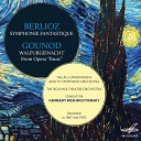 Orchestra of Bolshoi Theatre Gennady… - Walpurgisnacht Vii Allegro Vivo