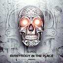 G Pol - Everybody In The Place