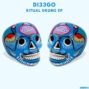 DI33GO - El Toro Original Mix