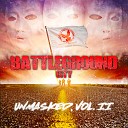 Battleground City - Read Between the Lines
