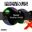 Xpose - Another World Up Mix