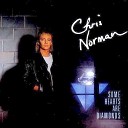 Chris Norman 1986 Some Hearts Are Diamonds - Hunters Of The Night